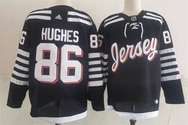 New Jersey Devils jerseys 2022-014